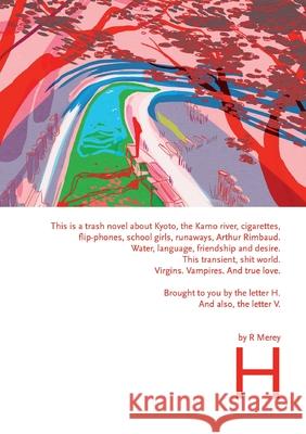 H R. Merey 9783949666407 Traum Books