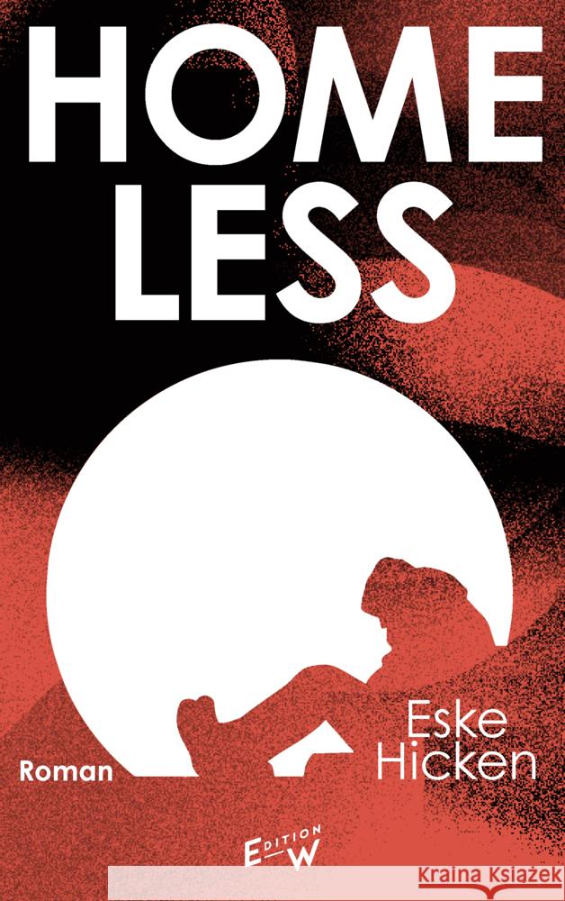 Homeless Hicken, Eske 9783949671098
