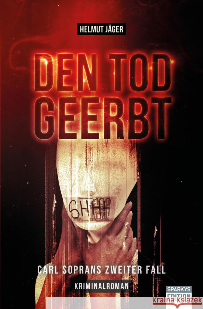 Den Tod geerbt Jäger, Helmut 9783949768026