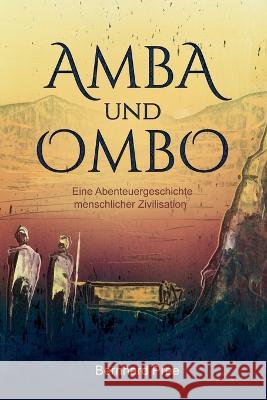 Amba und Ombo Pree, Bernhard 9783949772740