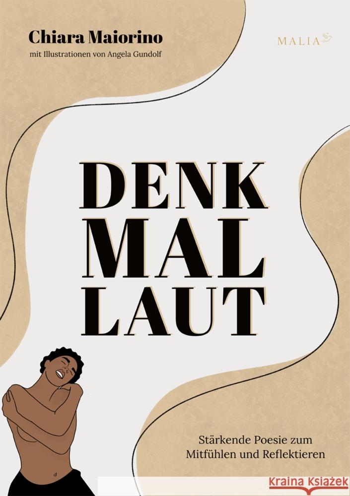 Denk Mal Laut Maiorino, Chiara 9783949822155 Malia Verlag