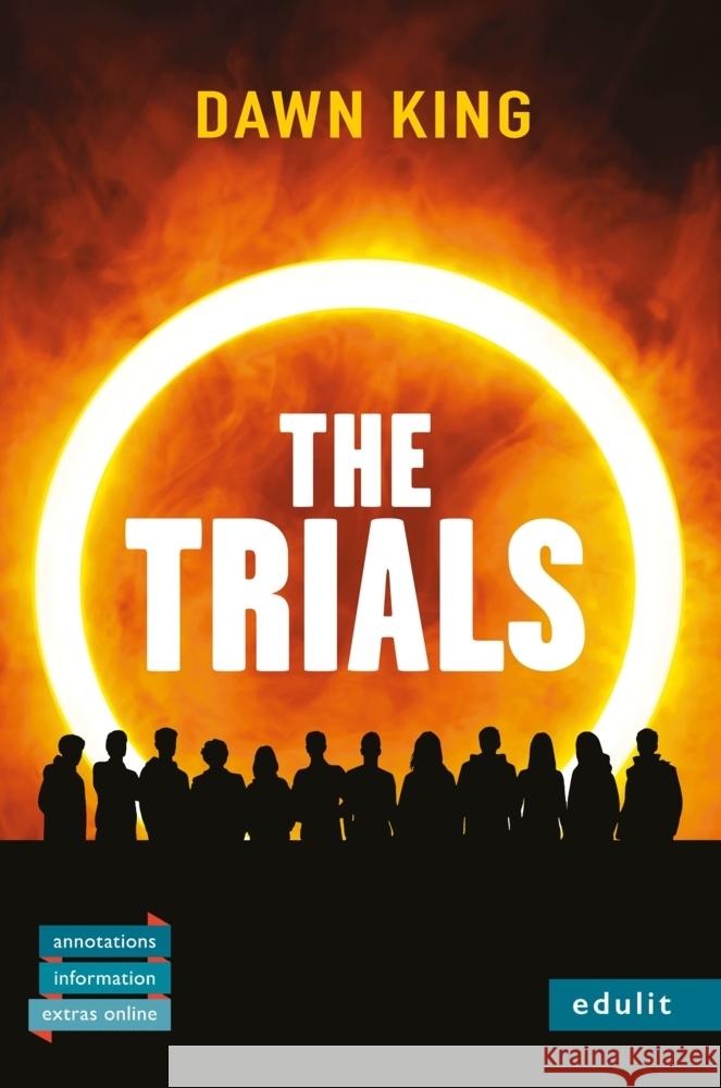 The Trials King, Dawn 9783949916069