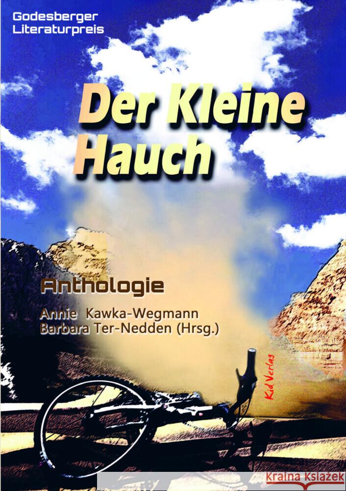 Der Kleine Hauch Heinemann, Elke, Kleinebeckel, Arno, Mylow, Daniel 9783949979460