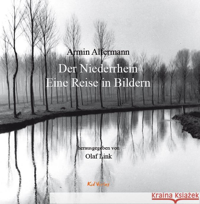 Der Niederrhein Alfermann, Armin 9783949979606