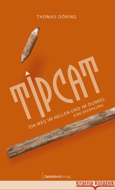 TIPCAT Döring, Thomas 9783949983351