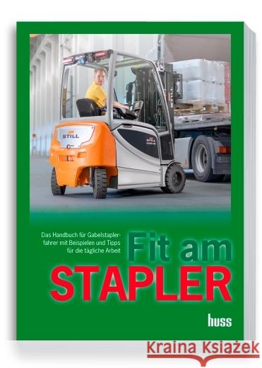 Fit am STAPLER Rennie, Christian 9783949994630