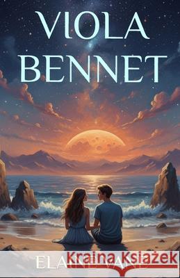 Viola Bennet Elaine Vane 9783949997662