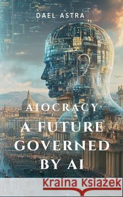 Aiocracy: A Future Governed by AI Dael Astra 9783950591729 Dael Astra