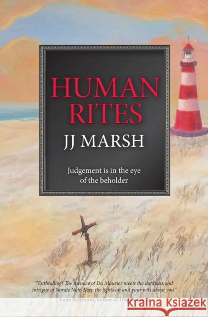 Human Rites Jj Marsh 9783952425862 Prewett Publishing