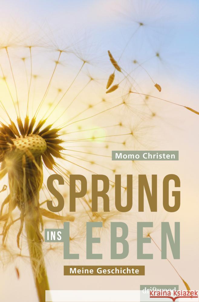 Sprung ins Leben Christen, Momo 9783952454022