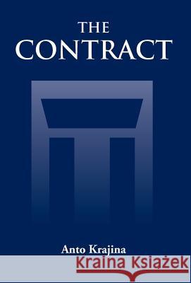 The Contract Anto Krajina 9783952474204