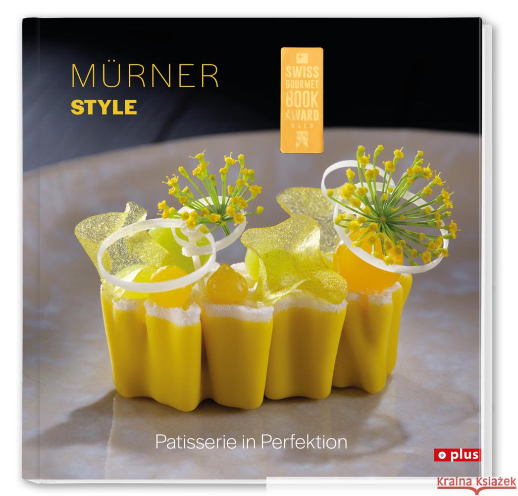 Mürner Style Mürner, Rolf, Bidinger, Lukas 9783952489710 Foto Plus Schweiz