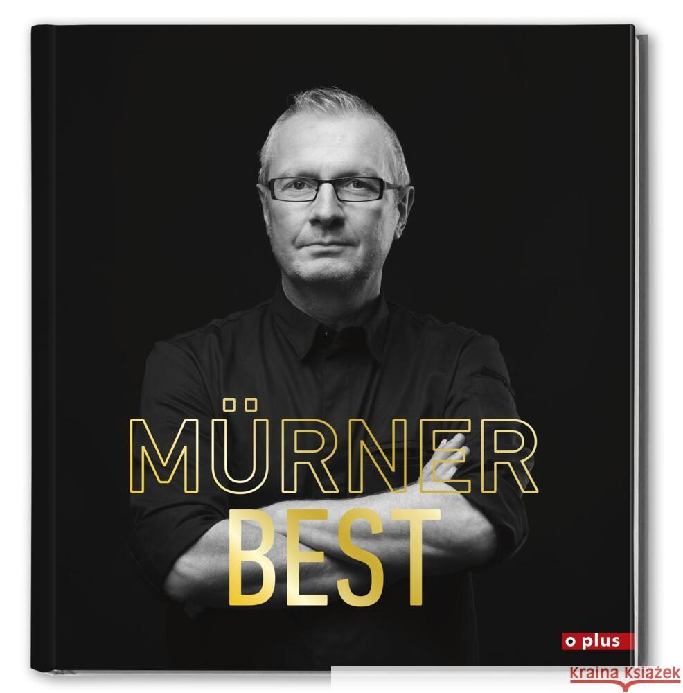 Mürner BEST Mürner, Rolf 9783952489734