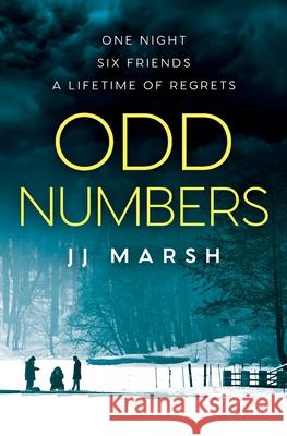 Odd Numbers Jj Marsh 9783952519158 Prewett Bielmann Gmbh