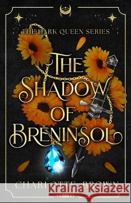 The Shadow of Breninsol Charlotte Brown 9783952635605