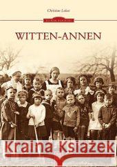 Witten-Annen Lukas, Christian 9783954000043