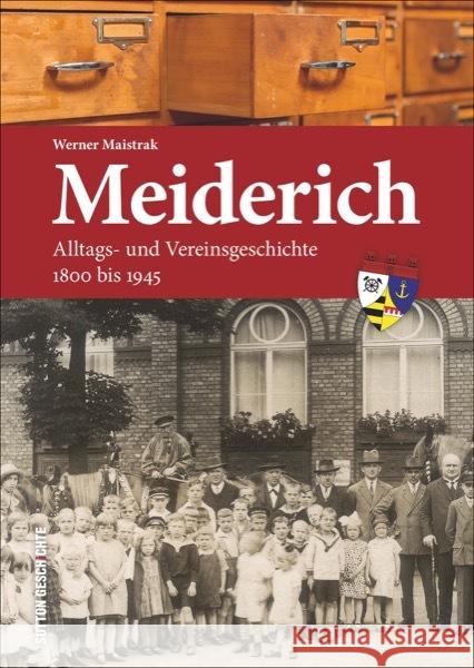 Meiderich Maistrak, Werner 9783954006359