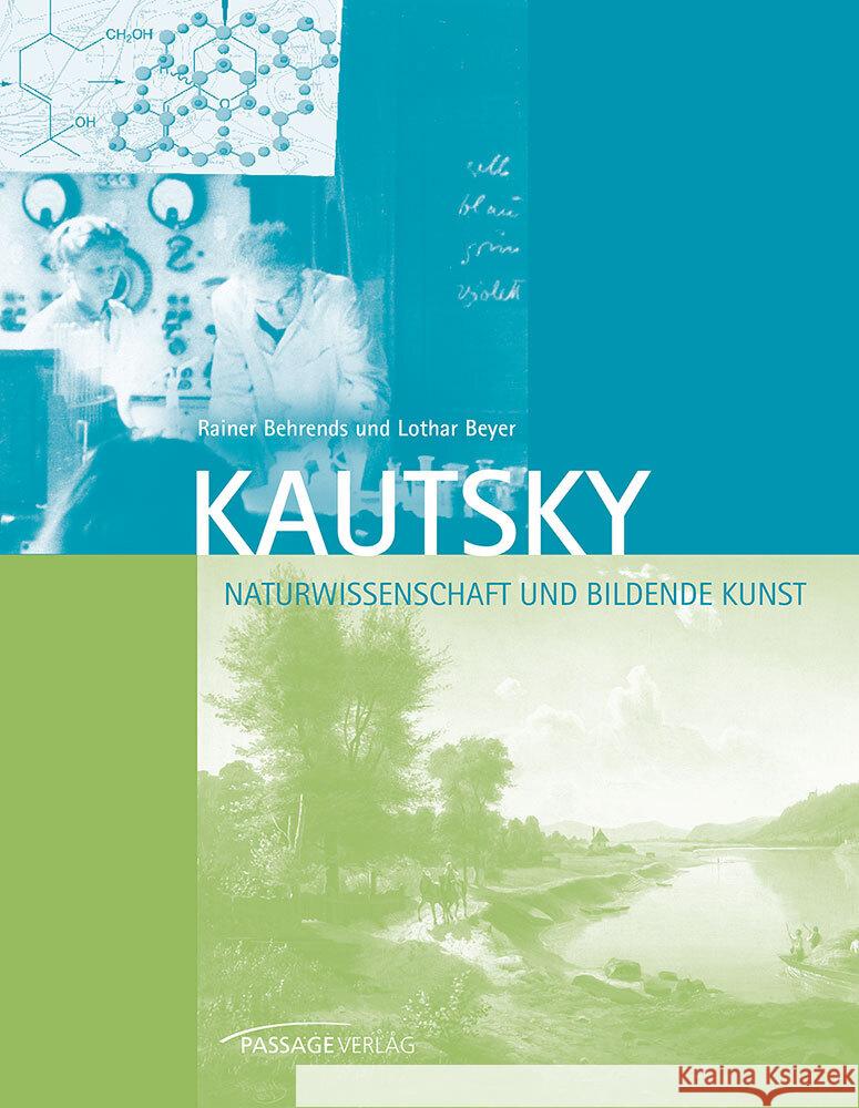 Kautsky Beyer, Lothar, Behrends, Rainer 9783954151486