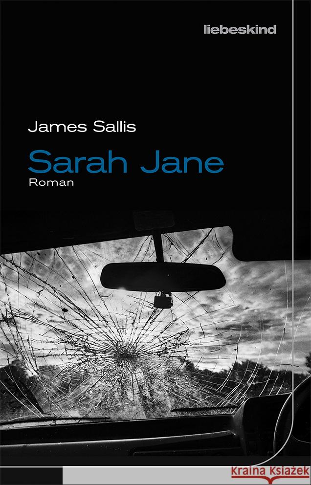 Sarah Jane Sallis, James 9783954381371