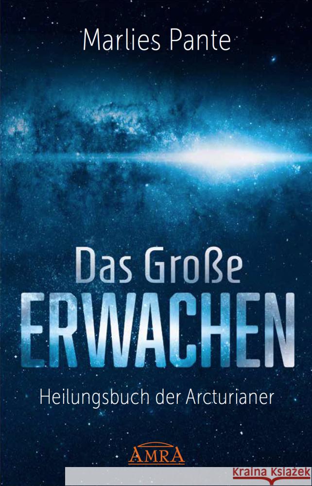 DAS GROSSE ERWACHEN Pante, Marlies 9783954474684