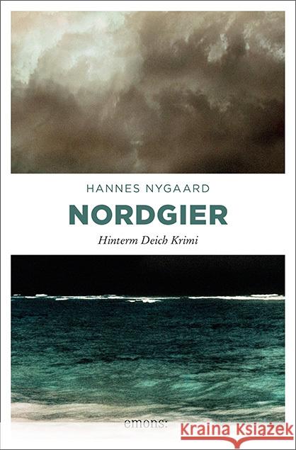Nordgier Nygaard, Hannes 9783954516896