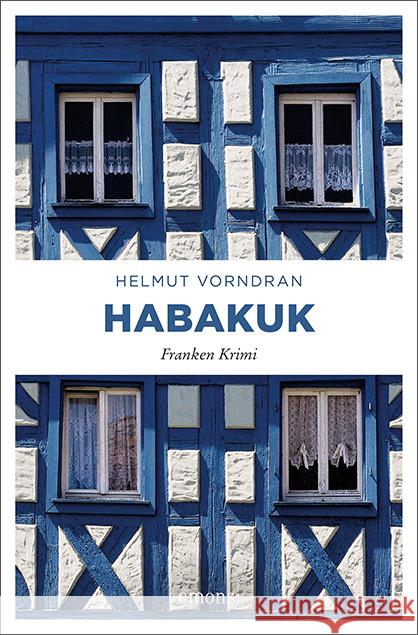 Habakuk Vorndran, Helmut 9783954516933