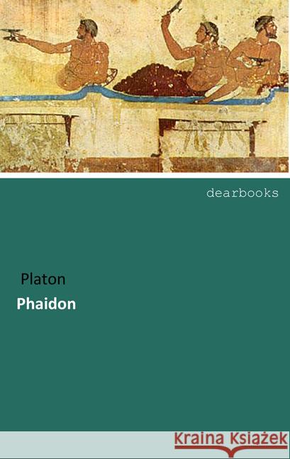 Phaidon Platon 9783954551095