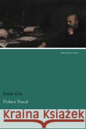 Doktor Pascal Zola, Emile 9783954555222