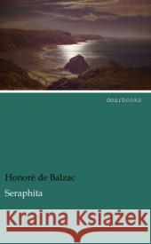 Seraphita Balzac, Honoré de 9783954556069