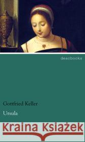 Ursula Keller, Gottfried 9783954556434 dearbooks