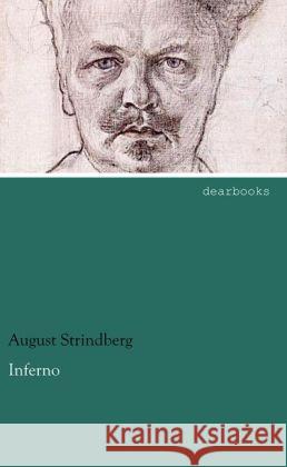 Inferno Strindberg, August 9783954557097