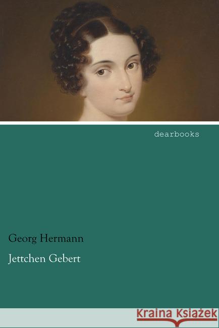 Jettchen Gebert Hermann, Georg 9783954558155