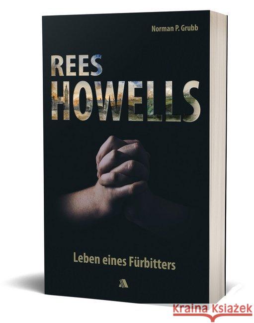 Rees Howells Grubb, Norman P. 9783954590445