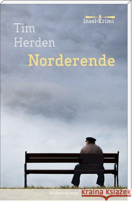 Norderende Herden, Tim 9783954622412 Mitteldeutscher Verlag