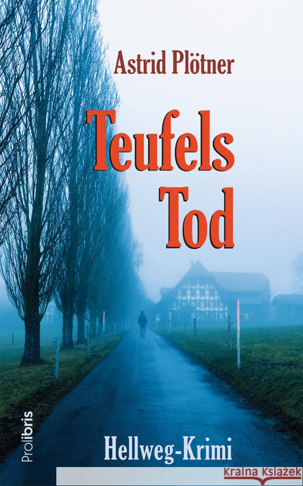 Teufels Tod Plötner, Astrid 9783954752232