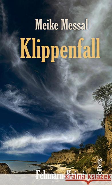 Klippenfall Messal, Meike 9783954752287 Prolibris Verlag Rolf Wagner