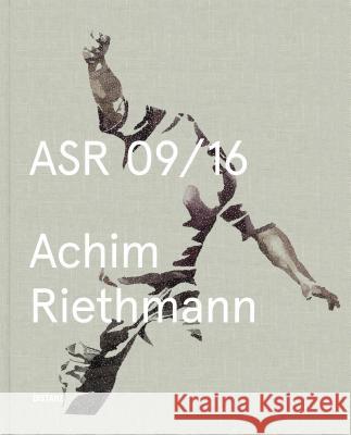 Achim Riethmann Meiffert, Isabelle 9783954761432 Distanz