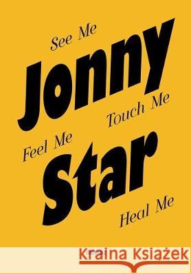 Jonny Star Hanselle, Ralf 9783954761487