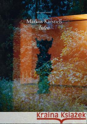 Markus Karstiess Siftung Insel Hombroich 9783954761708 Die Gestalten Verlag