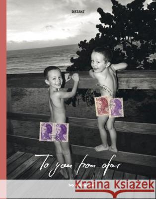 Ivo Von Renner Von Renner, Ivo 9783954761777 Distanz