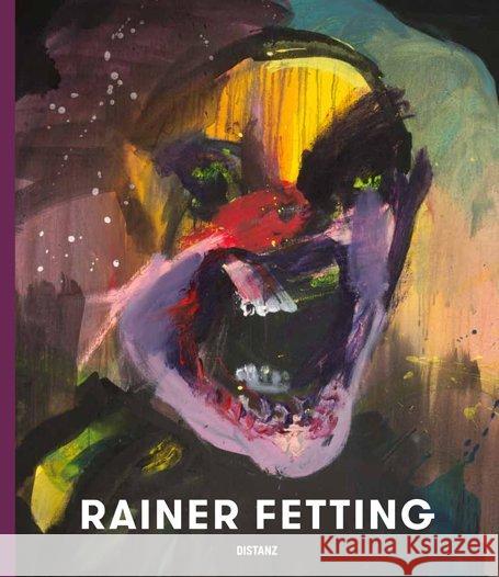 Rainer Fetting Matthias Arndt 9783954761999