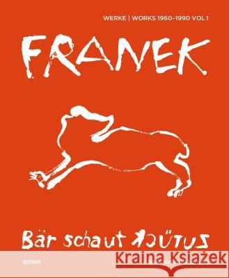 Bear - Looking Behind Franek 9783954762743