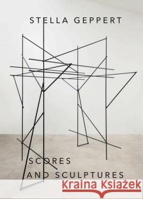 Scores Sculptures Geppert, Stella 9783954762873