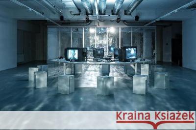 Foes at the Edge of the Frame: (english/german edition) Franz Wanner, Stephanie Weber 9783954763184