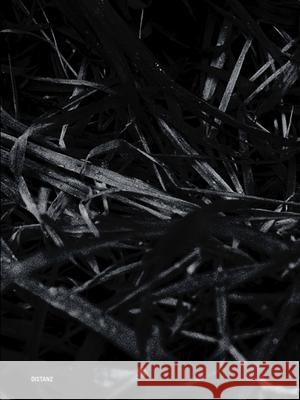 Last Year’s Nest Paul Bellaart 9783954763399 Distanz Publishing