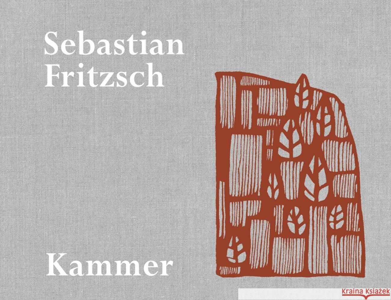 Kammer Fritzsch, Sebastian 9783954763795