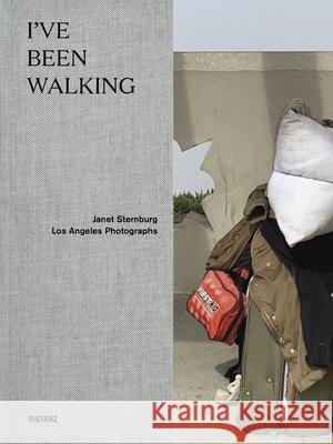Janet Sternburg - I've Been Walking Janet Sternburg 9783954763849 Distanz