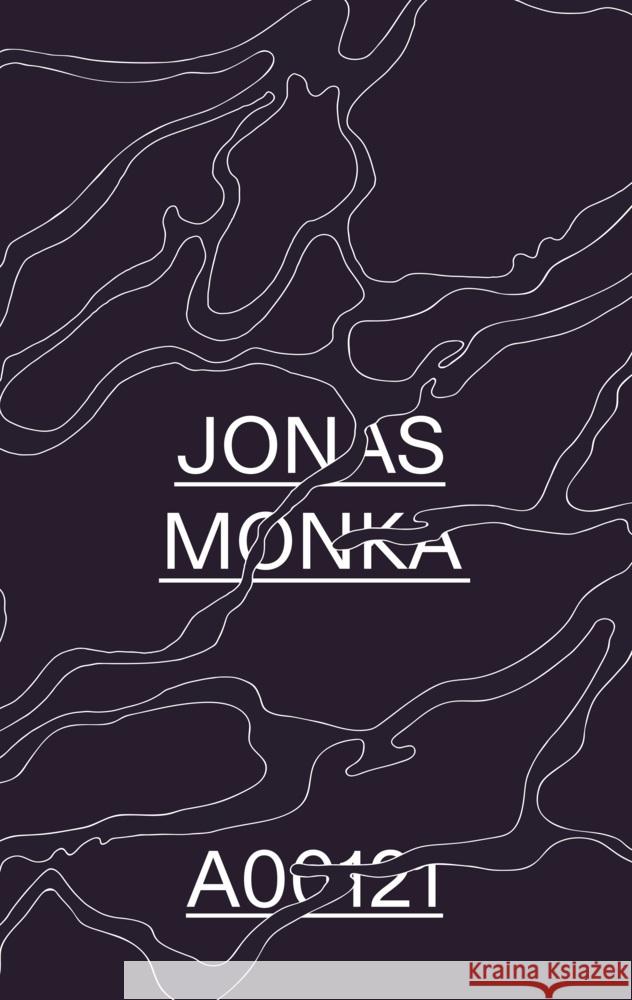 A00121 Monka, Jonas, Fahrnschon, Benedikt 9783954764525