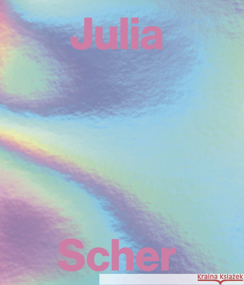 R.S.I. Scher, Julia 9783954764884 Distanz Verlag