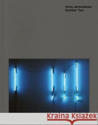 Number Two Jermolaewa, Anna 9783954765447 Distanz Verlag